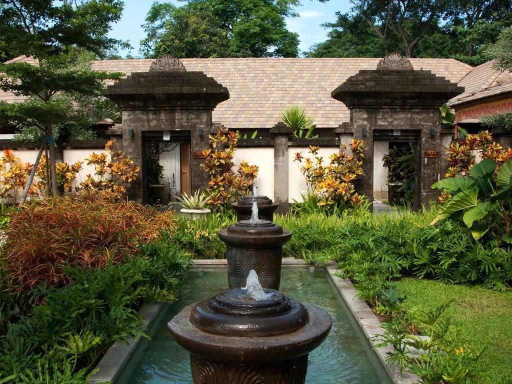 Bintang Bali Villa Kuta Lombok Extérieur photo