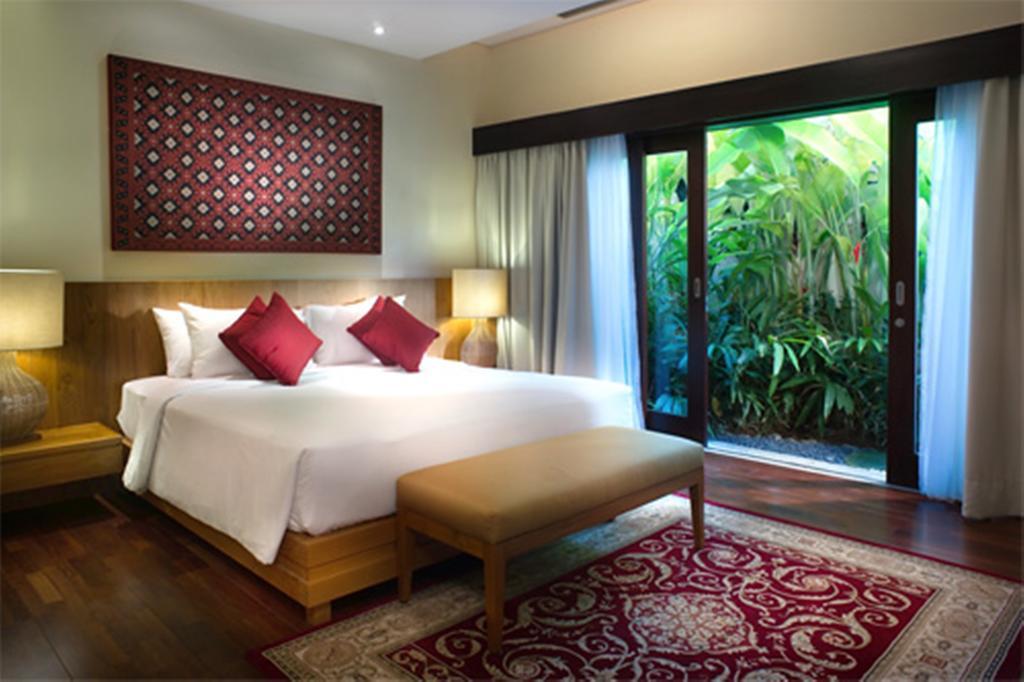 Bintang Bali Villa Kuta Lombok Extérieur photo