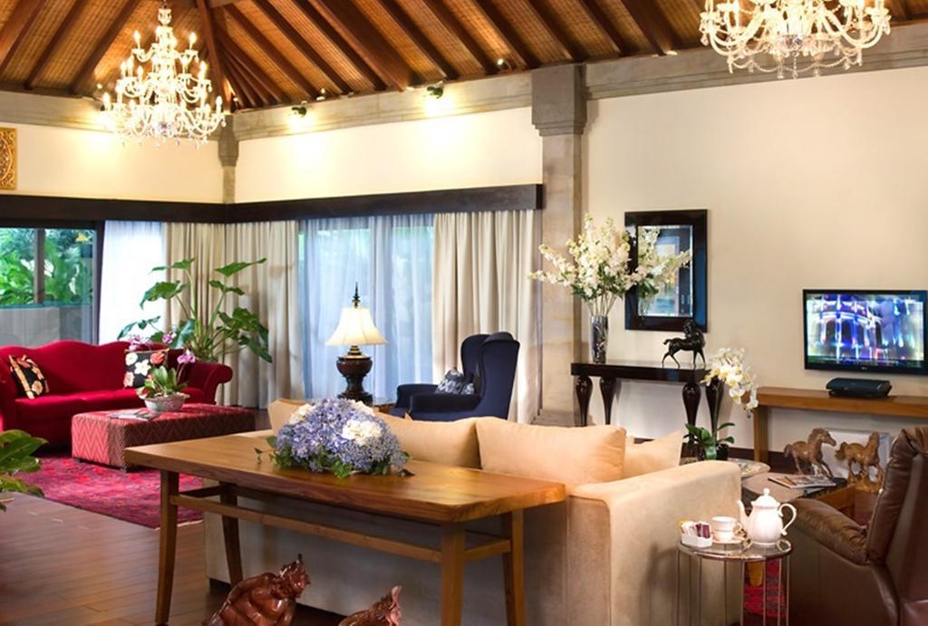 Bintang Bali Villa Kuta Lombok Extérieur photo