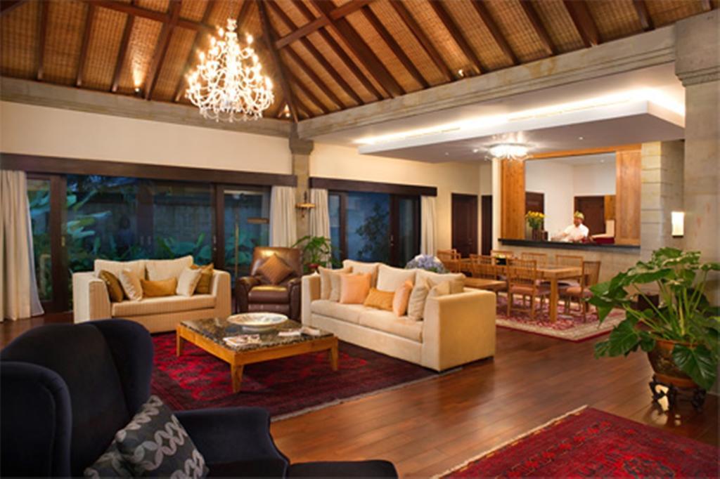 Bintang Bali Villa Kuta Lombok Extérieur photo