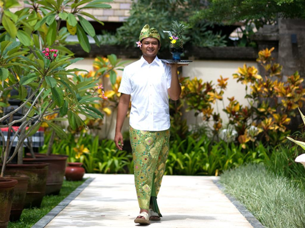 Bintang Bali Villa Kuta Lombok Extérieur photo