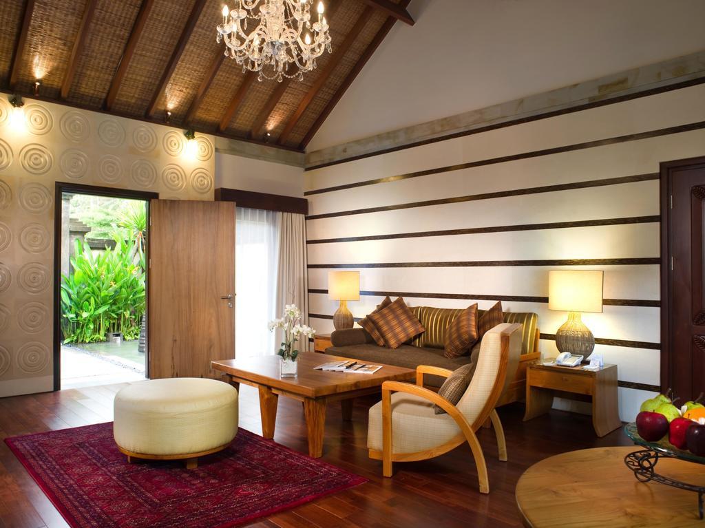 Bintang Bali Villa Kuta Lombok Chambre photo