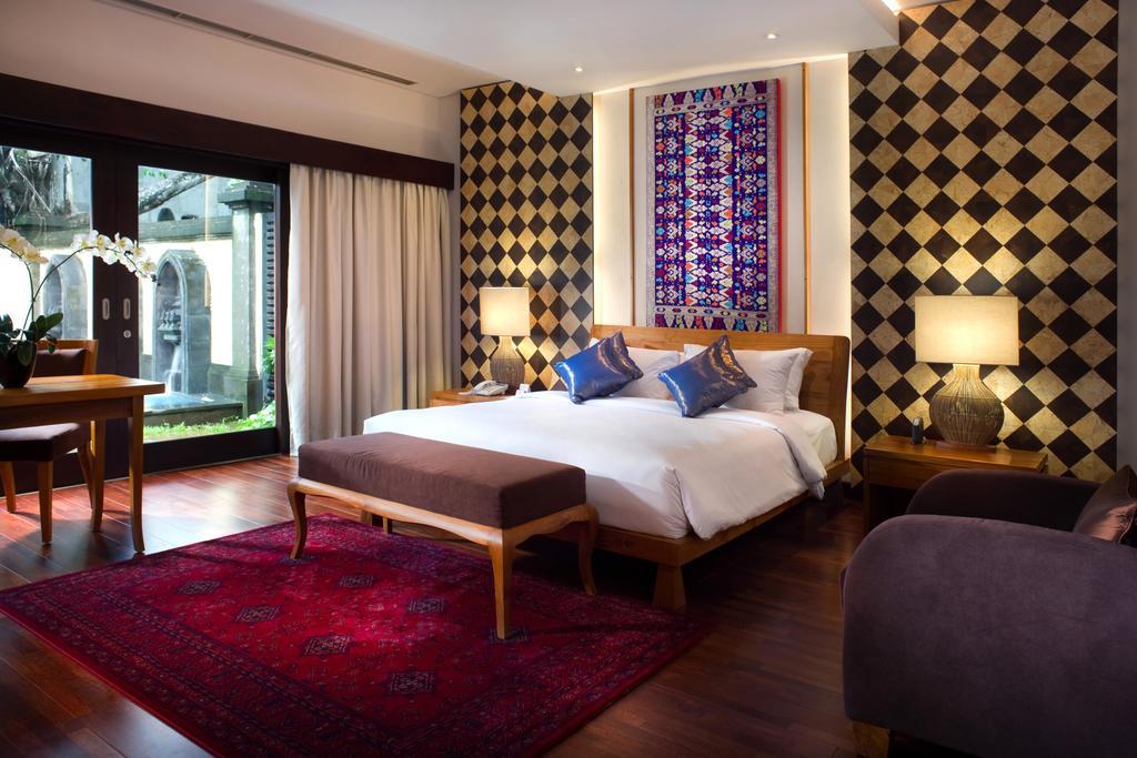 Bintang Bali Villa Kuta Lombok Chambre photo