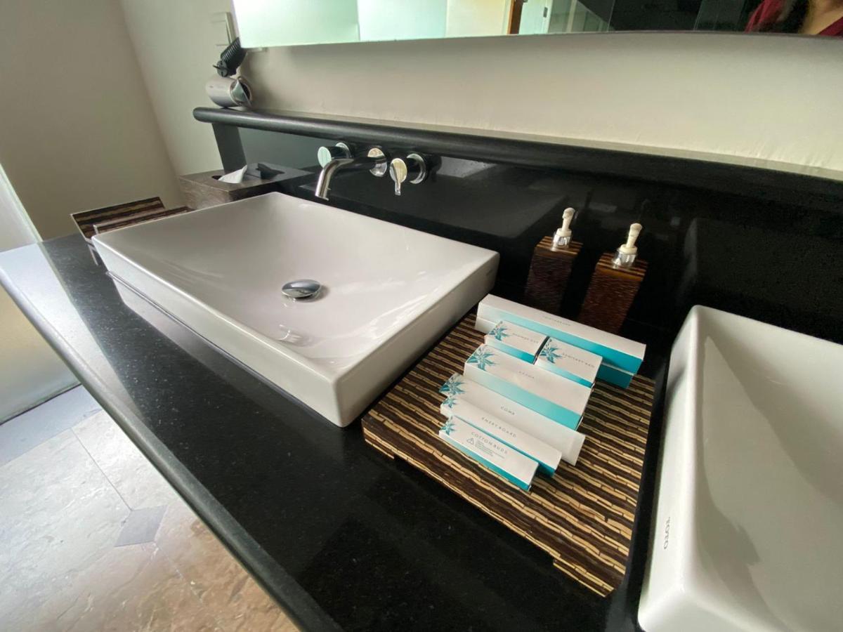 Bintang Bali Villa Kuta Lombok Extérieur photo