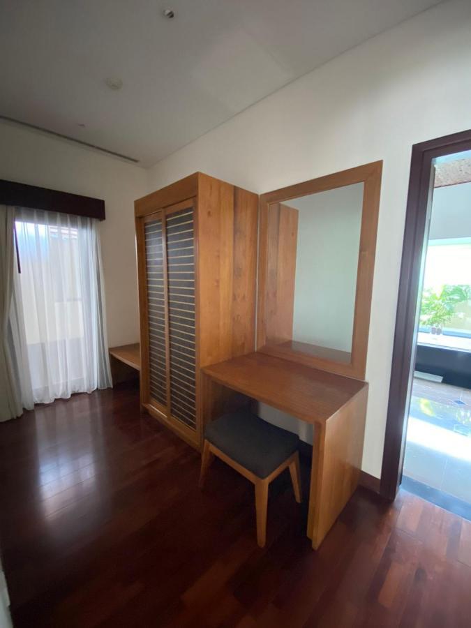 Bintang Bali Villa Kuta Lombok Extérieur photo