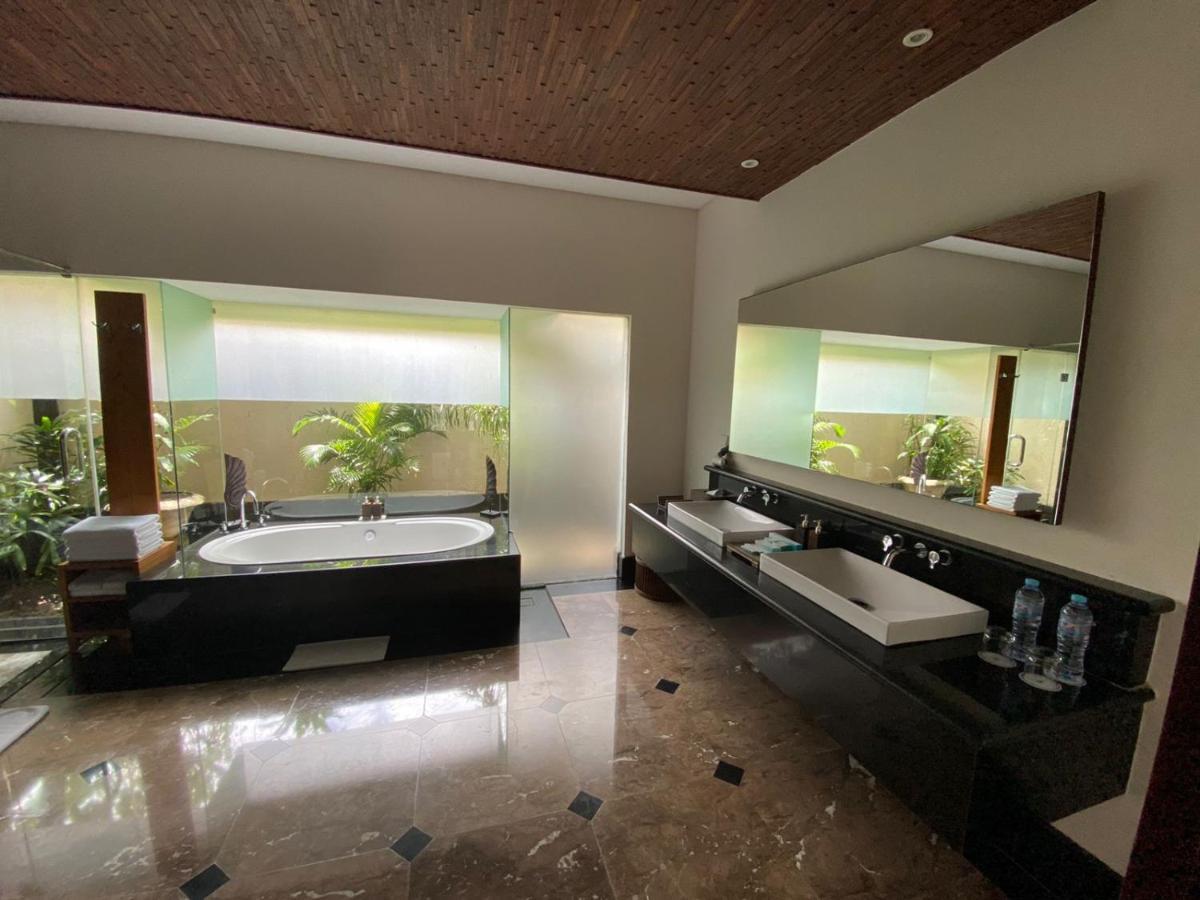 Bintang Bali Villa Kuta Lombok Extérieur photo