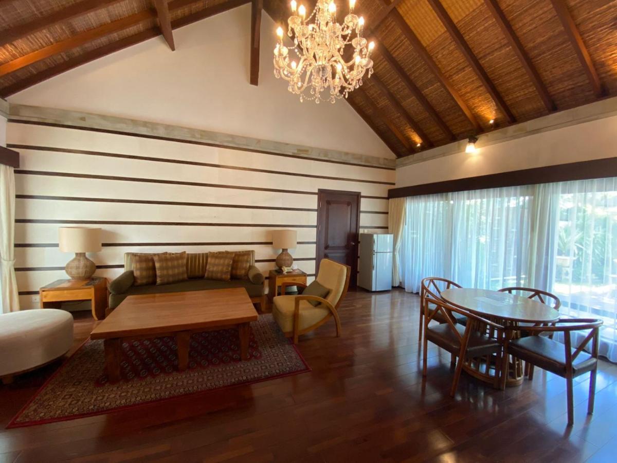 Bintang Bali Villa Kuta Lombok Extérieur photo