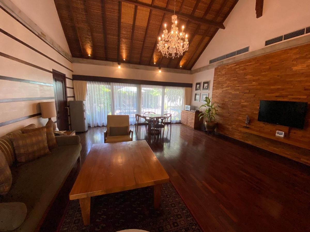 Bintang Bali Villa Kuta Lombok Extérieur photo