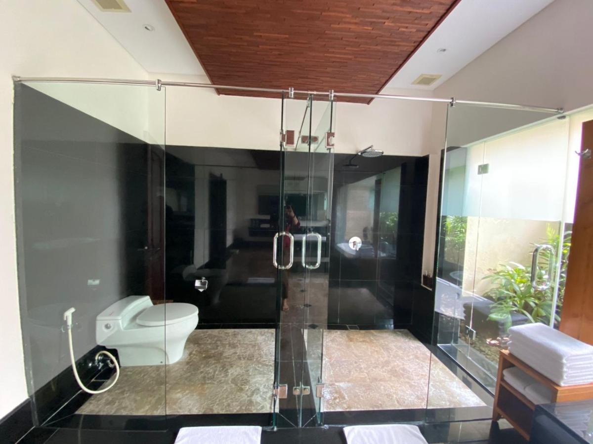 Bintang Bali Villa Kuta Lombok Extérieur photo