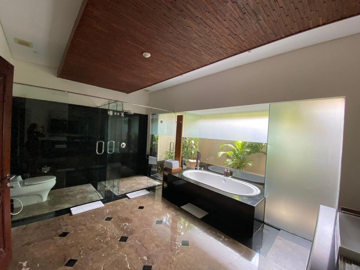 Bintang Bali Villa Kuta Lombok Extérieur photo