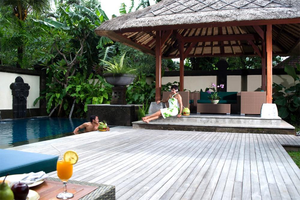 Bintang Bali Villa Kuta Lombok Chambre photo