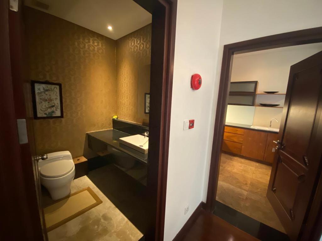 Bintang Bali Villa Kuta Lombok Extérieur photo