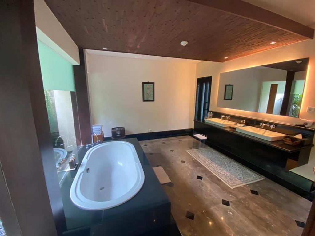 Bintang Bali Villa Kuta Lombok Extérieur photo