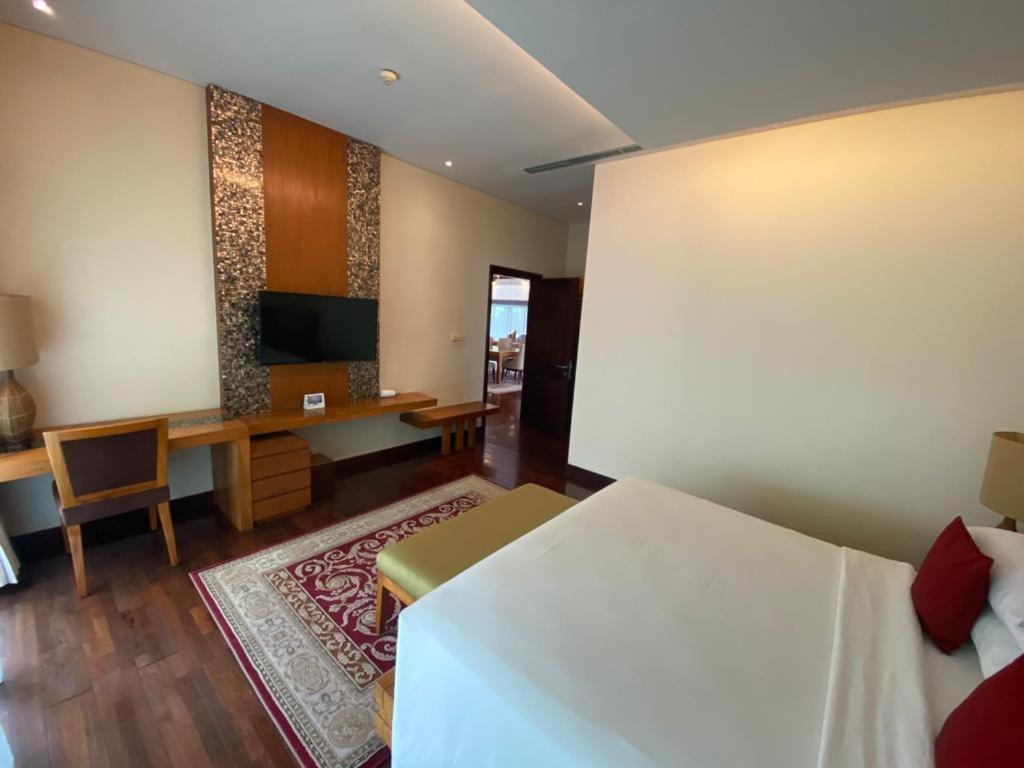 Bintang Bali Villa Kuta Lombok Extérieur photo