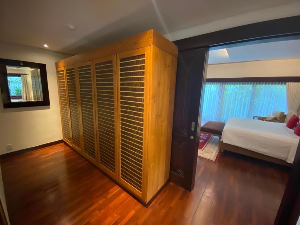 Bintang Bali Villa Kuta Lombok Extérieur photo