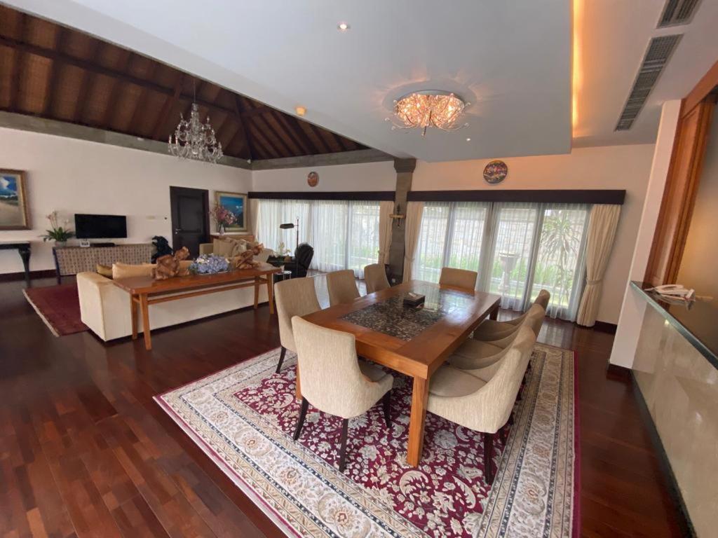 Bintang Bali Villa Kuta Lombok Extérieur photo