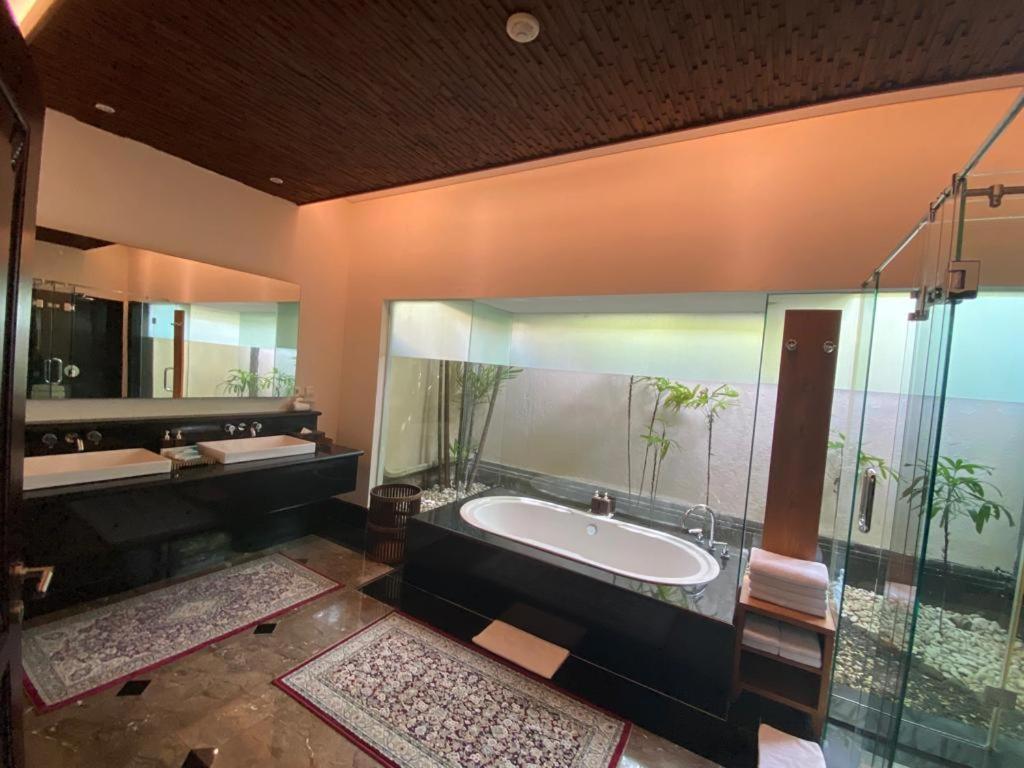 Bintang Bali Villa Kuta Lombok Extérieur photo