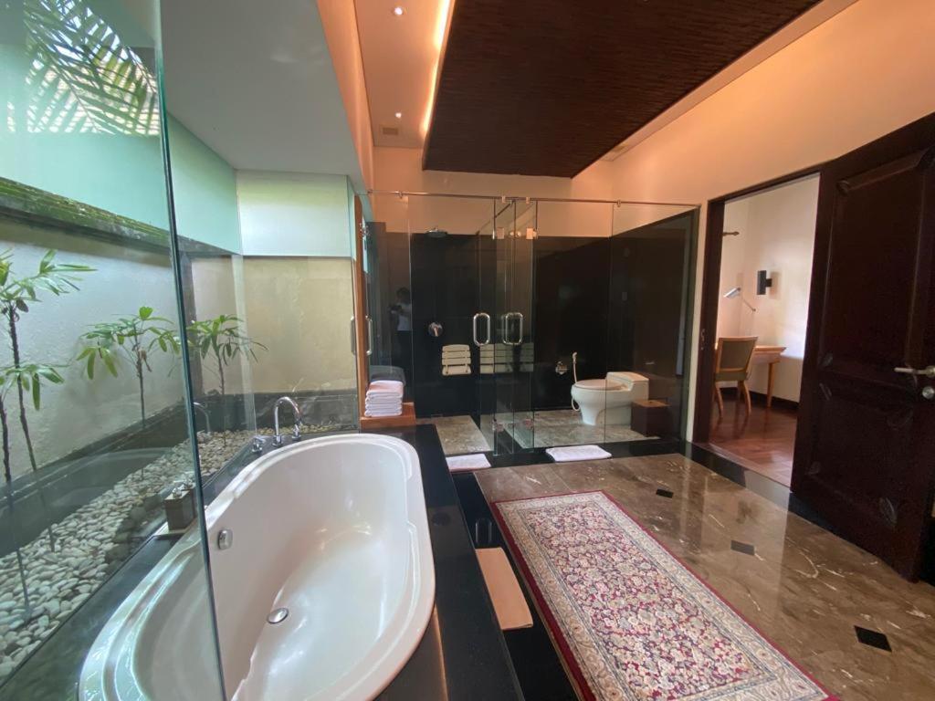 Bintang Bali Villa Kuta Lombok Extérieur photo