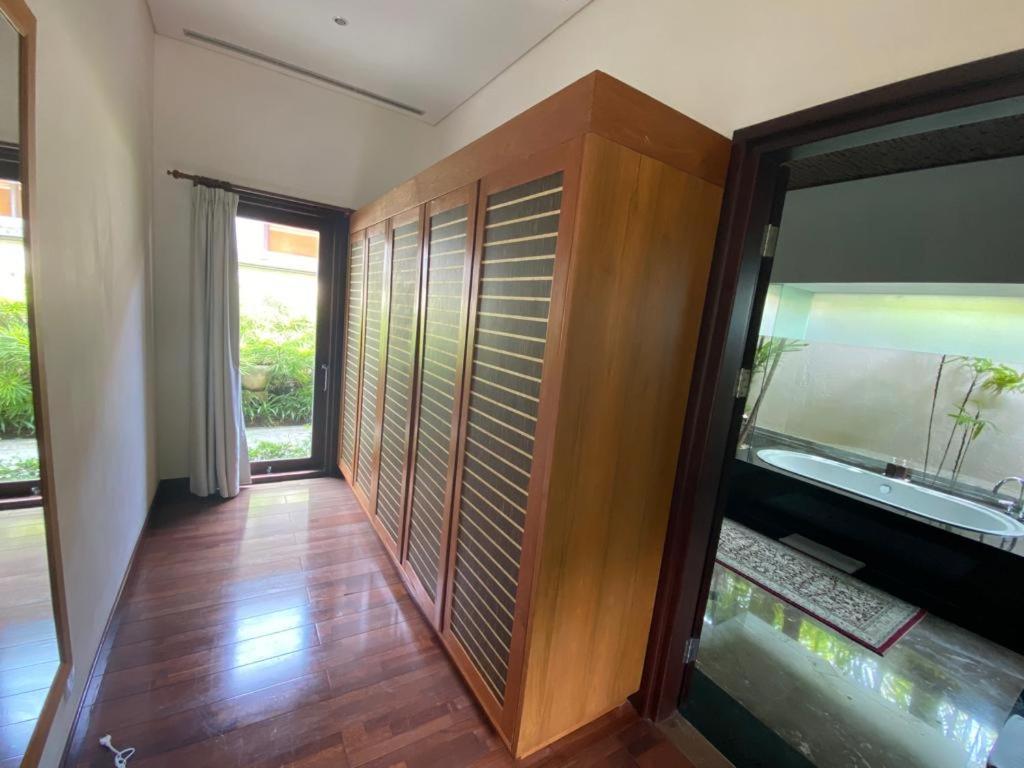 Bintang Bali Villa Kuta Lombok Extérieur photo