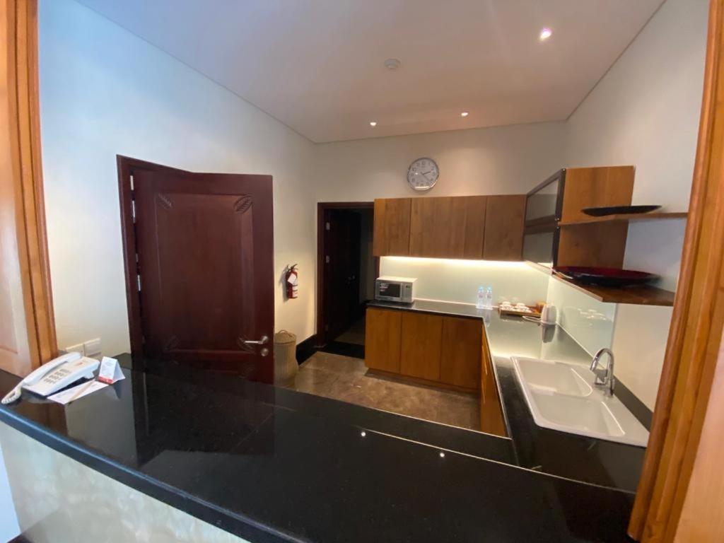 Bintang Bali Villa Kuta Lombok Extérieur photo