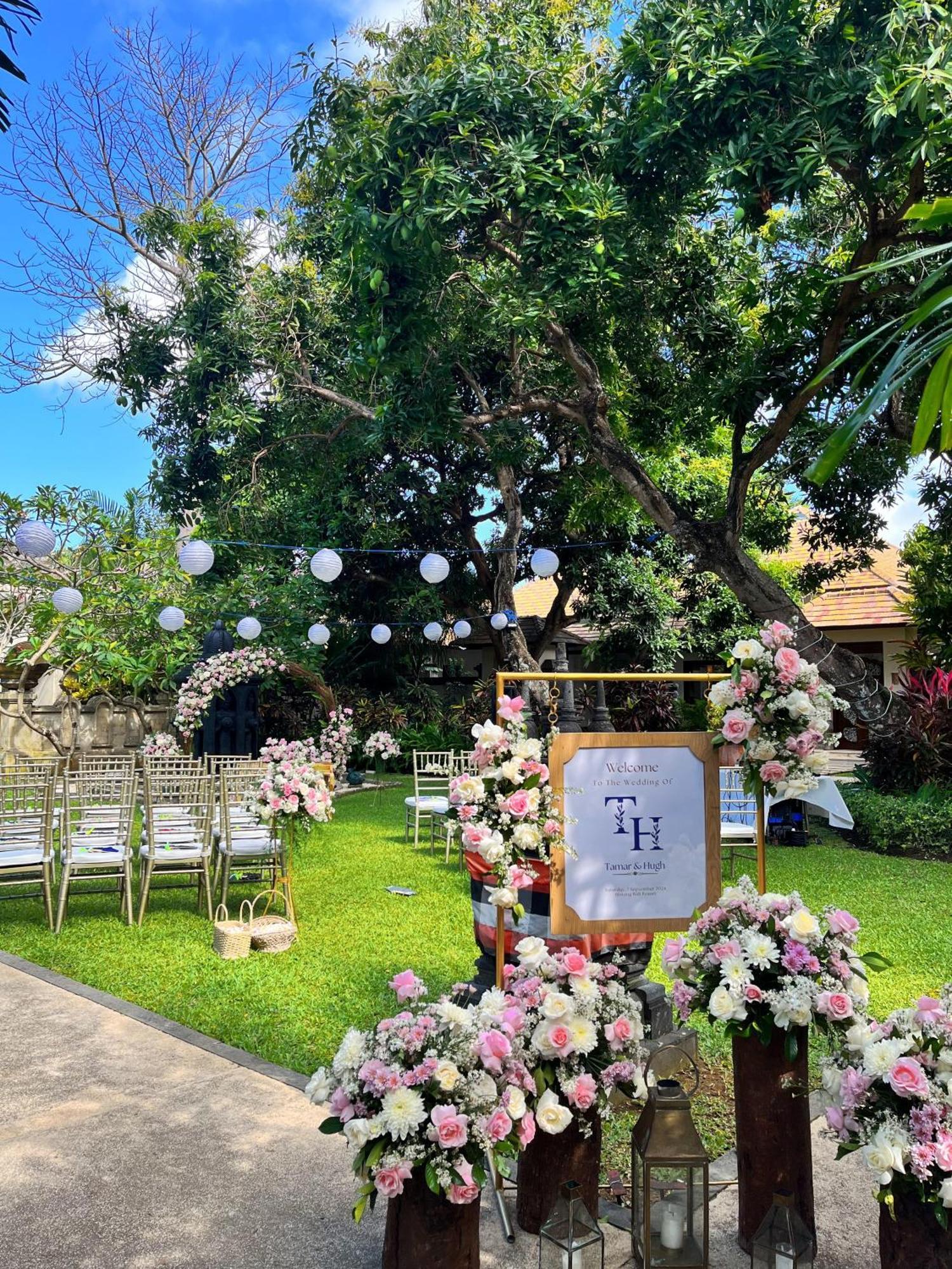 Bintang Bali Villa Kuta Lombok Extérieur photo